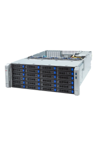 Obrázok pre Platforma Gigabyte Rack (4U) Intel S453-S70-AAV1