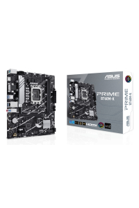 Obrázok pre ASUS PRIME B760M-K Intel B760 LGA 1700 Micro ATX