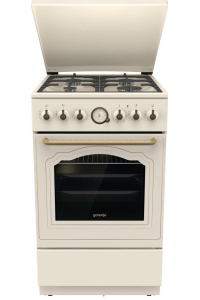 Kuchyně GORENJE GKS5B70CLI Obrázok pre Kuchyně GORENJE GKS5B70CLI