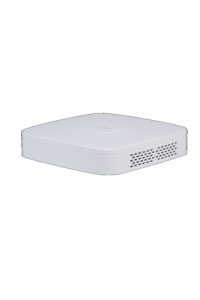 Dahua Technology NVR2108-I2 1U Bílá Obrázok pre Dahua Technology NVR2108-I2 1U Bílá