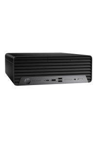 Obrázok pre HP Pro Small Form Factor 400 G9 Intel® Core™ i7 i7-14700 16 GB DDR5-SDRAM 1 TB SSD Windows 11 Pro SFF PC Černý