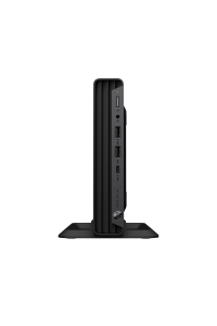 Obrázok pre HP Pro Mini 400 G9 Desktop PC Intel® Core™ i5 16 GB DDR5-SDRAM Windows 11 Pro Mini PC Černá