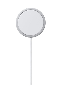 Obrázok pre Apple MX6Y3ZM/A nabíječka na PDA/mobilní telefon Univerzální Bílá USB Bezdrátové nabíjení Rychlé nabíjení Vnitřní