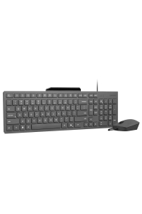 Obrázok pre Lenovo 310 USB-A Wired Combo US English GX31R09775 Černá