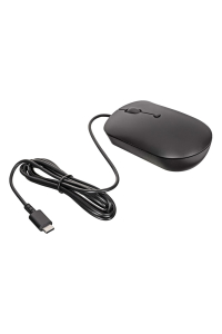 Obrázok pre Lenovo GY51D20875 myš Kancelář Pro praváky i leváky USB typu C Optický 2400 DPI