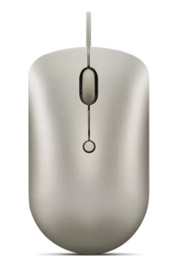 Obrázok pre Lenovo 540 myš Kancelář Pro praváky i leváky USB typu C Optický 2400 DPI