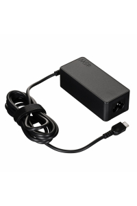Obrázok pre Lenovo GX20N20875 zdroj/transformátor Vnitřní 45 W Černá