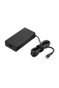 Obrázok pre Lenovo GX21M50626 zdroj/transformátor Vnitřní 140 W Černá