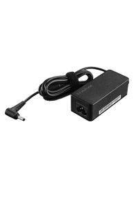 Obrázok pre Lenovo GX20L23043 zdroj/transformátor Vnitřní 45 W Černá