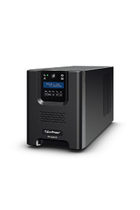 CyberPower PR1500ELCD zdroj nepřerušovaného napětí Line-interaktivní 1,5 kVA 1350 W 8 AC zásuvky / AC zásuvek Obrázok pre CyberPower PR1500ELCD zdroj nepřerušovaného napětí Line-interaktivní 1,5 kVA 1350 W 8 AC zásuvky / AC zásuvek