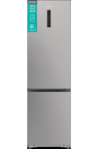 Obrázok pre Chladnička-mraznička GORENJE NRB620E61X4WFE
