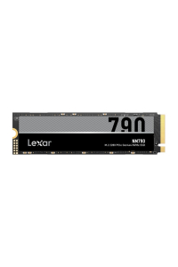 Lexar LNM790X008T-RNNNG SSD disk 8 TB M.2 PCI Express 4.0 NVMe Obrázok pre Lexar LNM790X008T-RNNNG SSD disk 8 TB M.2 PCI Express 4.0 NVMe
