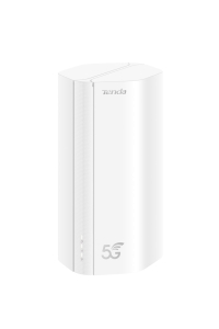 Obrázok pre Tenda 5G01 bezdrátový router Gigabit Ethernet Dvoupásmový (2,4 GHz / 5 GHz) 5G Bílá