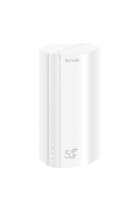 Tenda 5G01 bezdrátový router Gigabit Ethernet Dvoupásmový (2,4 GHz / 5 GHz) 5G Bílá Obrázok pre Tenda 5G01 bezdrátový router Gigabit Ethernet Dvoupásmový (2,4 GHz / 5 GHz) 5G Bílá