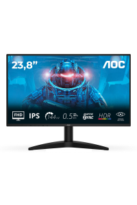 AOC 24B36X počítačový monitor 60,5 cm (23.8 Obrázok pre AOC 24B36X počítačový monitor 60,5 cm (23.8