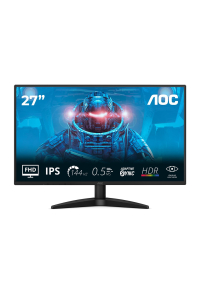 Obrázok pre AOC 27B36X počítačový monitor 68,6 cm (27