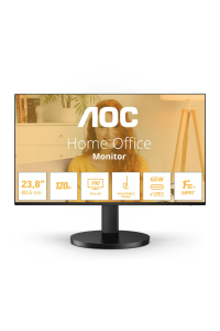Obrázok pre AOC B3 24B3CF2 počítačový monitor 60,5 cm (23.8
