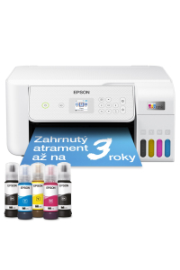Epson EcoTank L3286 Obrázok pre Epson EcoTank L3286