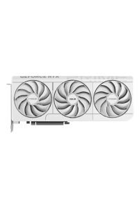 Obrázok pre ASUS Prime -RTX5070-O12G-WHITE NVIDIA GeForce RTX 5070 12 GB GDDR7