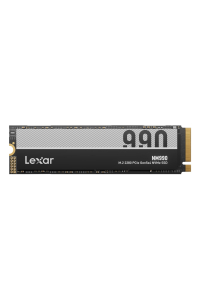 Lexar NM990 2 TB M.2 PCI Express 5.0 NVMe Obrázok pre Lexar NM990 2 TB M.2 PCI Express 5.0 NVMe