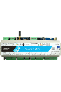 ROPAM CONTROL PANEL NEOLTE-IP-64-PS-D12M Obrázok pre ROPAM CONTROL PANEL NEOLTE-IP-64-PS-D12M