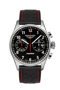 Obrázok pre Watch Bauhaus Aviation Tornado 42mm