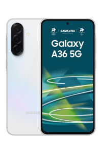 Obrázok pre Samsung Galaxy A36 5G 17 cm (6.7