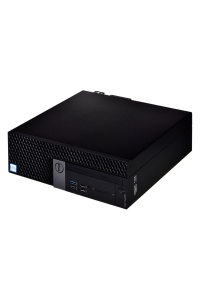 DELL OptiPlex 7060 i5-8400 16GB 512GB SSD SFF Win11pro Použitý Obrázok pre DELL OptiPlex 7060 i5-8400 16GB 512GB SSD SFF Win11pro Použitý