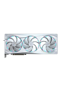 GIGABYTE AORUS GeForce RTX 5090 MASTER ICE 32G NVIDIA 32 GB GDDR7 Obrázok pre GIGABYTE AORUS GeForce RTX 5090 MASTER ICE 32G NVIDIA 32 GB GDDR7