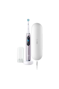 Obrázok pre Elektrický zubní kartáček Braun Oral-B  iO Series 9 Rose Quartz