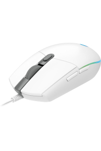 Logitech G 910-005824 myš Hraní Pro praváky USB Typ-A 8000 DPI Obrázok pre Logitech G 910-005824 myš Hraní Pro praváky USB Typ-A 8000 DPI