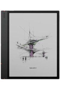 Onyx Boox Note Air 5 C 10,3“ E-Ink Kaleido 3 čtečka elektronických knih 64GB Wi-Fi šedá Obrázok pre Onyx Boox Note Air 5 C 10,3“ E-Ink Kaleido 3 čtečka elektronických knih 64GB Wi-Fi šedá