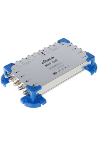 Obrázok pre Multiswitch MRP-908 9 in / 8 out Signal
