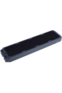 Alphacool NexXxoS XT45 Chladič Obrázok pre Alphacool NexXxoS XT45 Chladič