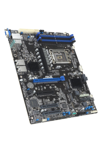 Obrázok pre ASUS P13R-E/10G-2T Intel C266 LGA 1700 ATX