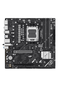 ASUS PRIME B850M-A WIFI AMD B850 Zásuvka AM5 Micro ATX Obrázok pre ASUS PRIME B850M-A WIFI AMD B850 Zásuvka AM5 Micro ATX