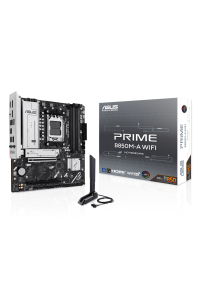 Obrázok pre ASUS PRIME B850M-A WIFI AMD B850 Zásuvka AM5 Micro ATX