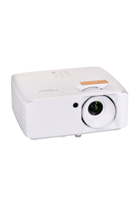 Obrázok pre Optoma HZ146X-W Projektor se standardní projekční vzdáleností 3800 ANSI lumen DLP 1080p (1920x1080) 3D kompatibilita Bílá