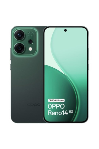 Obrázok pre Oppo Reno 14 5G DS 12/512 GB zelený