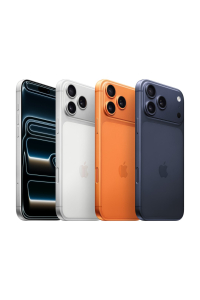 Apple iPhone 17 Pro Max 17,5 cm (6.9 Obrázok pre Apple iPhone 17 Pro Max 17,5 cm (6.9