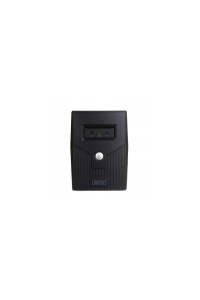 Obrázok pre Digitus DN-170064-B zdroj nepřerušovaného napětí Line-interaktivní 0,8 kVA 480 W 2 AC zásuvky / AC zásuvek