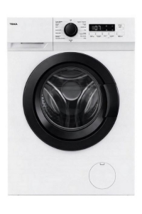 Teka WMK 40740 pračka Přední plnění 7 kg 1400 ot/min Bílá Obrázok pre Teka WMK 40740 pračka Přední plnění 7 kg 1400 ot/min Bílá