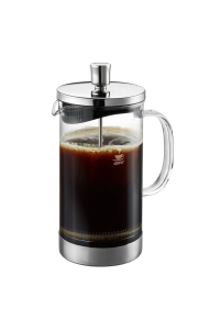 Obrázok pre GEFU 16191 ruční kávovar French press 1 l Průhledná