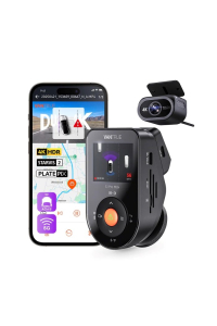 Obrázok pre Videorekordér Vantrue S1PRO MAX
