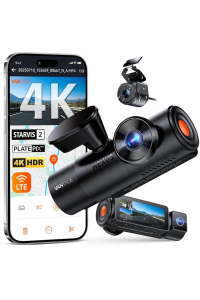 Obrázok pre Videorekordér Vantrue N4 PRO S