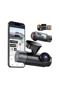 Obrázok pre Videorekordér Vantrue N5 S