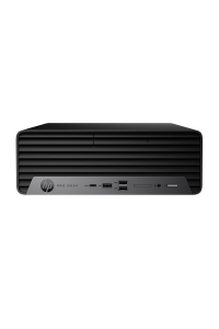 Obrázok pre HP Pro 400 G9 Intel® Core™ i5 i5-14500 8 GB DDR5-SDRAM 512 GB SSD Windows 11 Pro SFF PC Černá