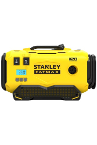 Obrázok pre Dobíjecí kompresor 18V SFMCE520B STANLEY