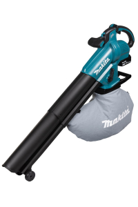 Makita DUB187Z odfukovač listí Obrázok pre Makita DUB187Z odfukovač listí