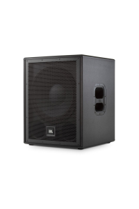 Obrázok pre JBL IRX115S subwoofer Černá 400 W
